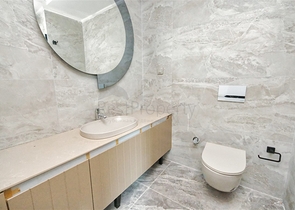 Квартира планировки 3+1 в районе Кепез - Анталия 