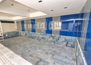 Квартира планировки 3+1 в районе Кепез - Анталия 