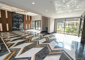 Квартира планировки 3+1 в районе Кепез - Анталия 