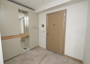 Квартира планировки 3+1 в районе Кепез - Анталия 