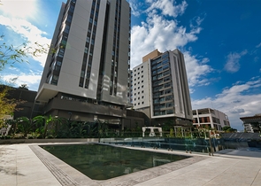 Квартира планировки 3+1 в районе Кепез - Анталия 