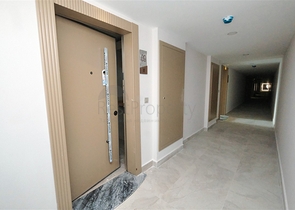 Квартира планировки 3+1 в районе Кепез - Анталия 