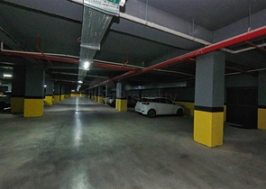 Квартира планировки 3+1 в районе Кепез - Анталия 