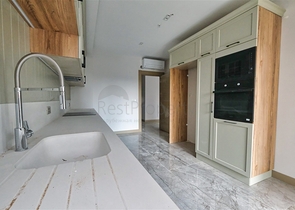 Квартира планировки 3+1 в районе Кепез - Анталия 