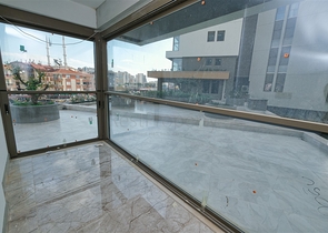 Квартира планировки 3+1 в районе Кепез - Анталия 