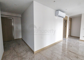 Квартира планировки 3+1 в районе Кепез - Анталия 