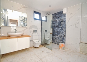 Инвестиционный проект виллы планировки 5+1 в микрорайоне Эрменек - Анталия 