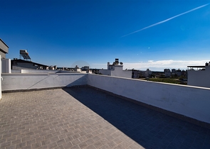 Инвестиционный проект виллы планировки 5+1 в микрорайоне Эрменек - Анталия 