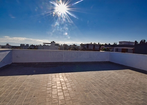 Инвестиционный проект виллы планировки 5+1 в микрорайоне Эрменек - Анталия 