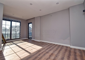 Инвестиционный проект виллы планировки 5+1 в микрорайоне Эрменек - Анталия 