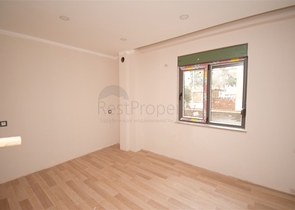 Инвестиционный проект в микрорайоне Учген - Анталия 