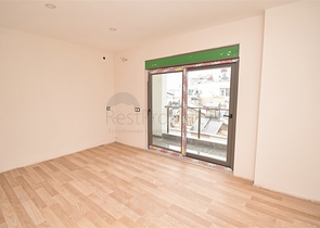 Инвестиционный проект в микрорайоне Учген - Анталия 