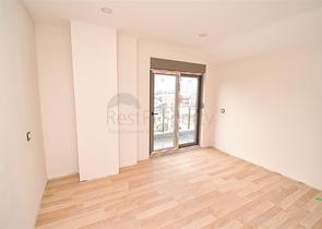 Инвестиционный проект в микрорайоне Учген - Анталия 