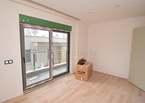 Инвестиционный проект в микрорайоне Учген - Анталия 