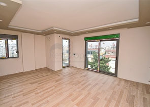 Инвестиционный проект в микрорайоне Учген - Анталия 