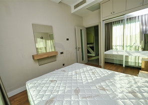 Квартира планировки 1+1 в микрорайоне Кемерагзы - Анталия