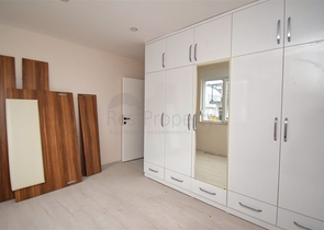 Инвестиционный проект в районе Кепез - Анталия 