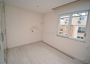 Инвестиционный проект в районе Кепез - Анталия 