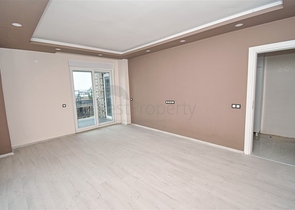 Инвестиционный проект в районе Кепез - Анталия 