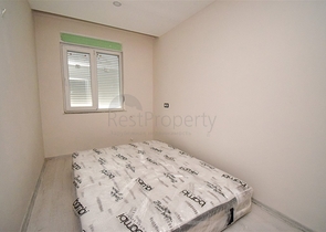 Инвестиционный проект в районе Кепез - Анталия 