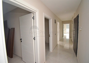 Инвестиционный проект в районе Кепез - Анталия 