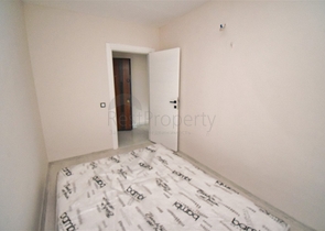 Инвестиционный проект в районе Кепез - Анталия 