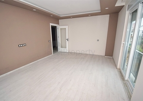 Инвестиционный проект в районе Кепез - Анталия 