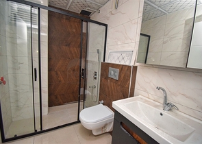 Инвестиционный проект в районе Кепез - Анталия 