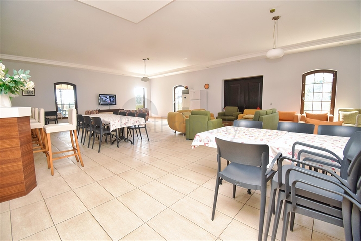 Квартира планировки 2+1 в микрорайоне Лиман - Анталия 