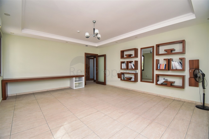 Квартира планировки 2+1 в микрорайоне Лиман - Анталия 