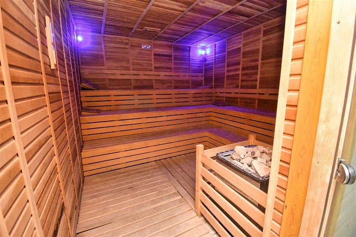 Квартира планировки 2+1 в микрорайоне Лиман - Анталия 