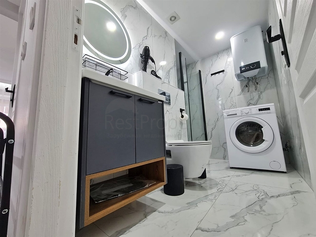 Квартира планировки 4+1 дуплекс в районе Кемер - Анталия 