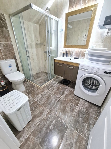 Квартира планировки 4+1 дуплекс в районе Кемер - Анталия 