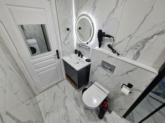 Квартира планировки 4+1 дуплекс в районе Кемер - Анталия 