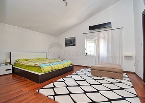 Квартира планировки 3+1 в микрорайоне Лиман - Анталия 