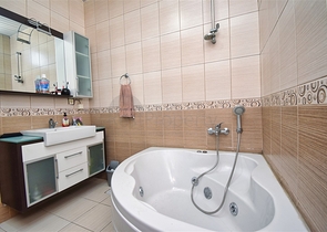 Квартира планировки 3+1 в микрорайоне Лиман - Анталия 