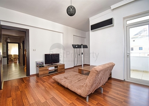 Квартира планировки 3+1 в микрорайоне Лиман - Анталия 