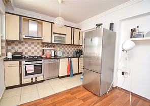 Квартира планировки 3+1 в микрорайоне Лиман - Анталия 