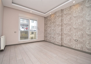 Квартира планировки 1+1 в микрорайоне Хурма - Анталия 