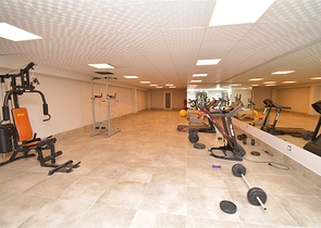 Квартира планировки 1+1 в микрорайоне Хурма - Анталия 