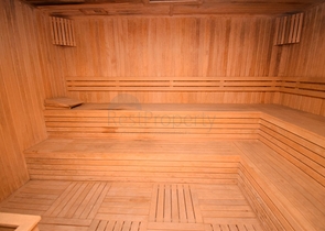 Квартира планировки 1+1 в микрорайоне Хурма - Анталия 