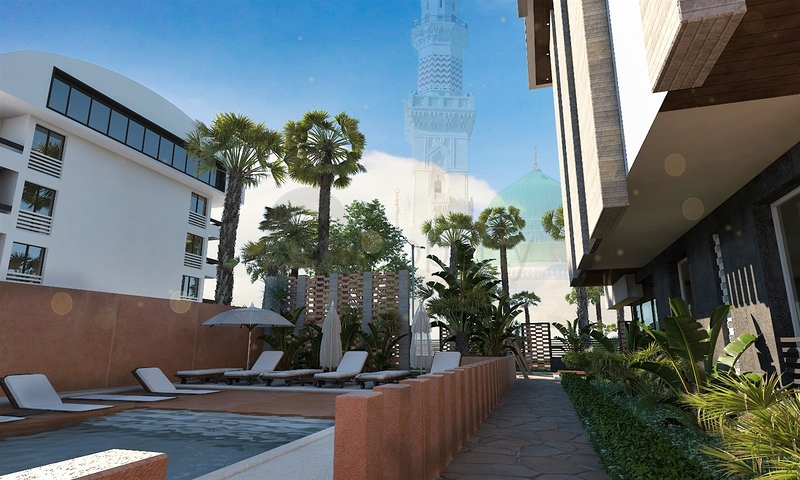 Квартиры планировки 2+1,3+1 и 4+1 дуплекс в микрорайоне Хурма - Анталия 