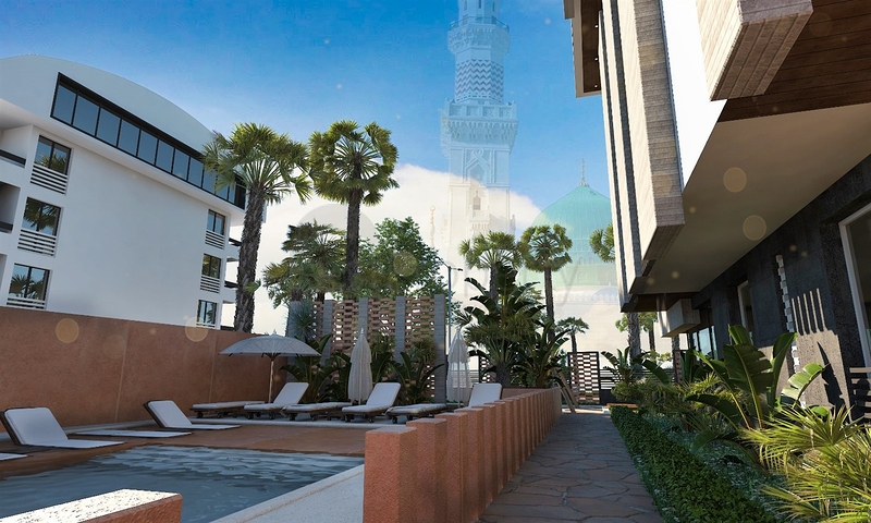 Квартиры планировки 2+1,3+1 и 4+1 дуплекс в микрорайоне Хурма - Анталия 