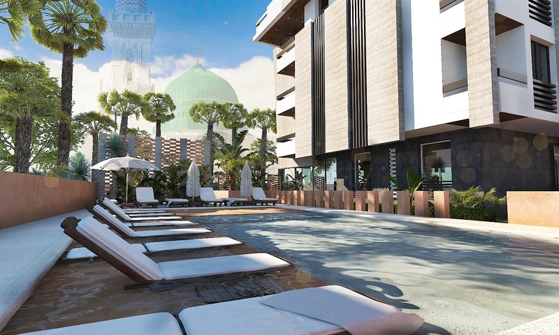 Квартиры планировки 2+1,3+1 и 4+1 дуплекс в микрорайоне Хурма - Анталия 