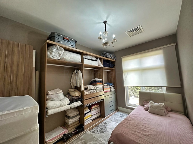 Вилла планировки 5+1 в районе Дошемеалты - Анталия 