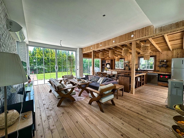 Вилла планировки 5+1 в районе Дошемеалты - Анталия 