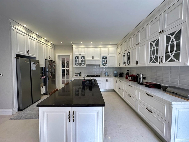 Вилла планировки 5+1 в районе Дошемеалты - Анталия 