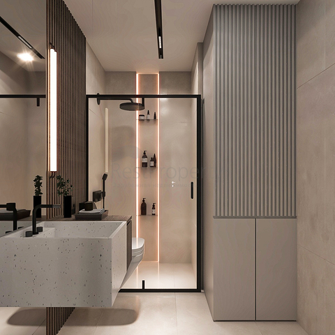 Инвестиционный проект в центре города Анталия 