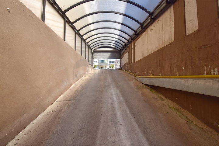 Квартира планировки 2+1 в микрорайоне Коньяаалты - Анталия 