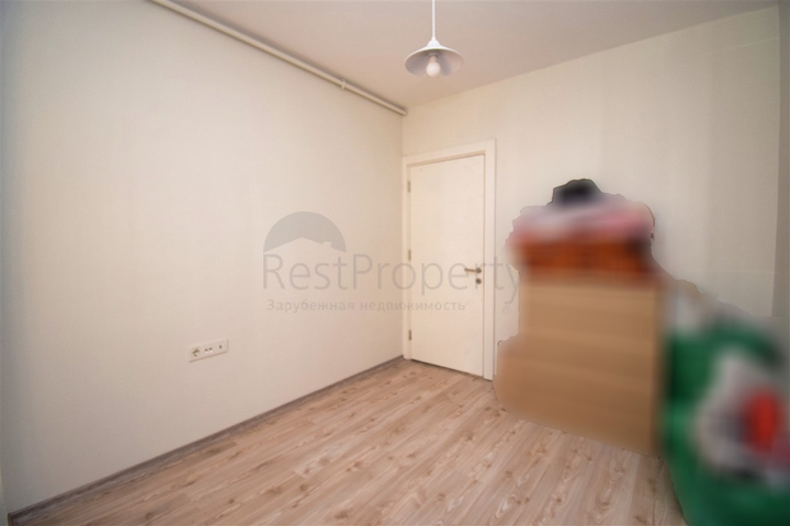 Квартира планировки 2+1 в микрорайоне Коньяаалты - Анталия 